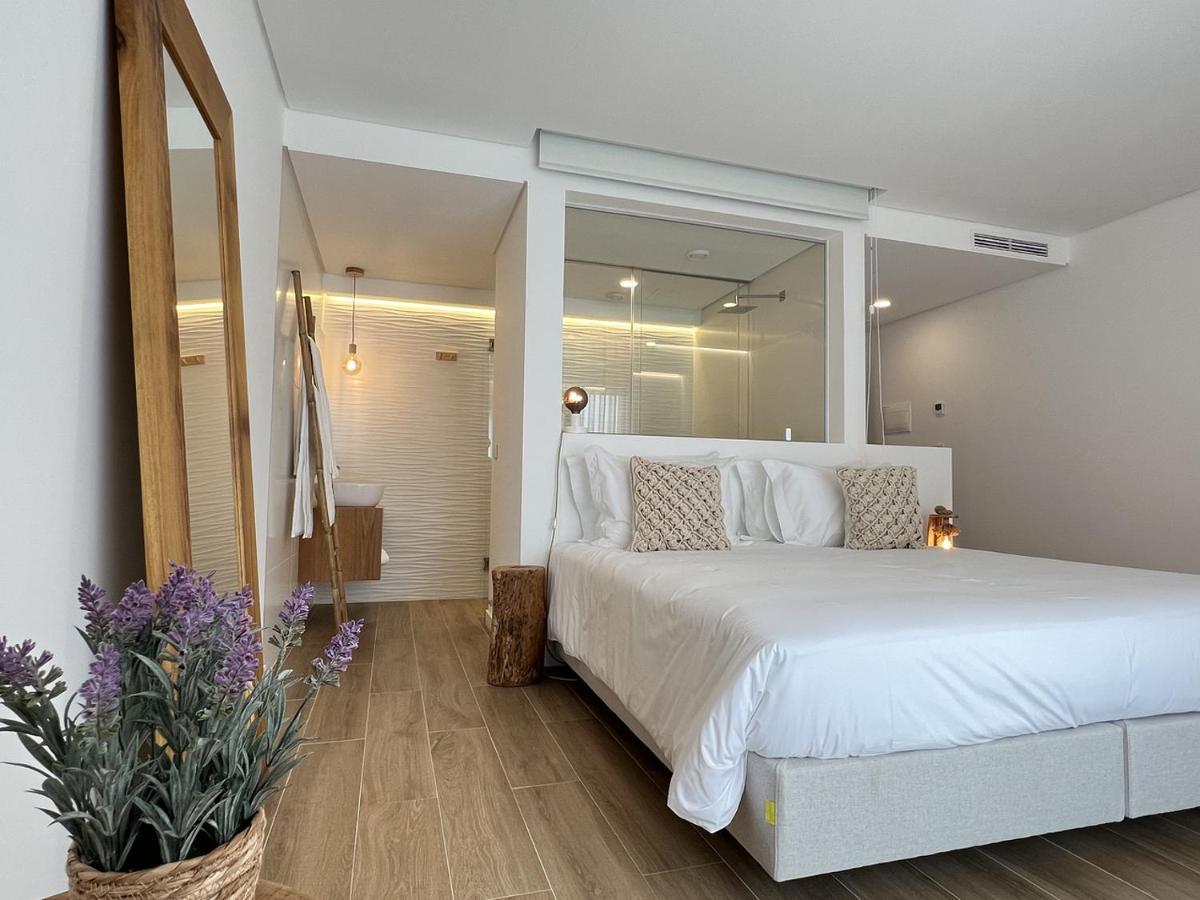 Alojamento White Rose Boutique 赞布热拉-杜马尔 外观 照片