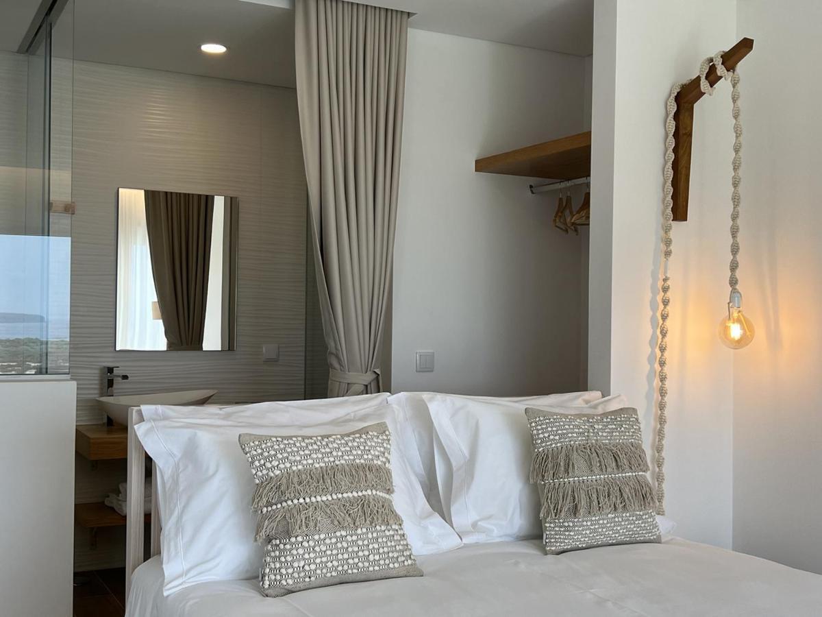 Alojamento White Rose Boutique 赞布热拉-杜马尔 外观 照片