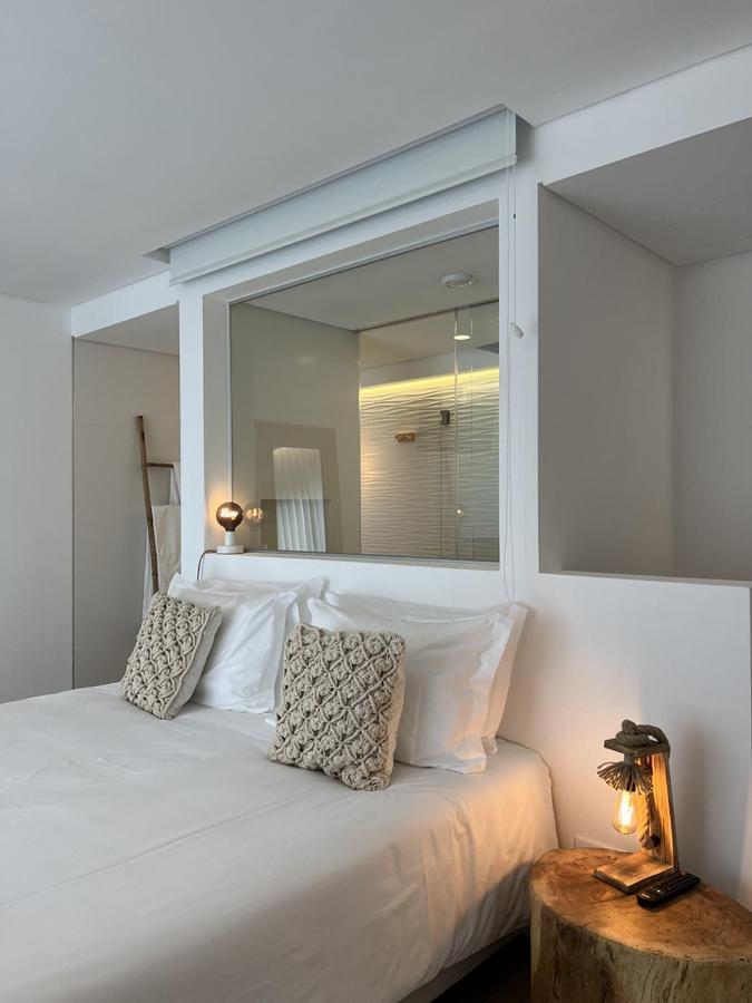 Alojamento White Rose Boutique 赞布热拉-杜马尔 外观 照片