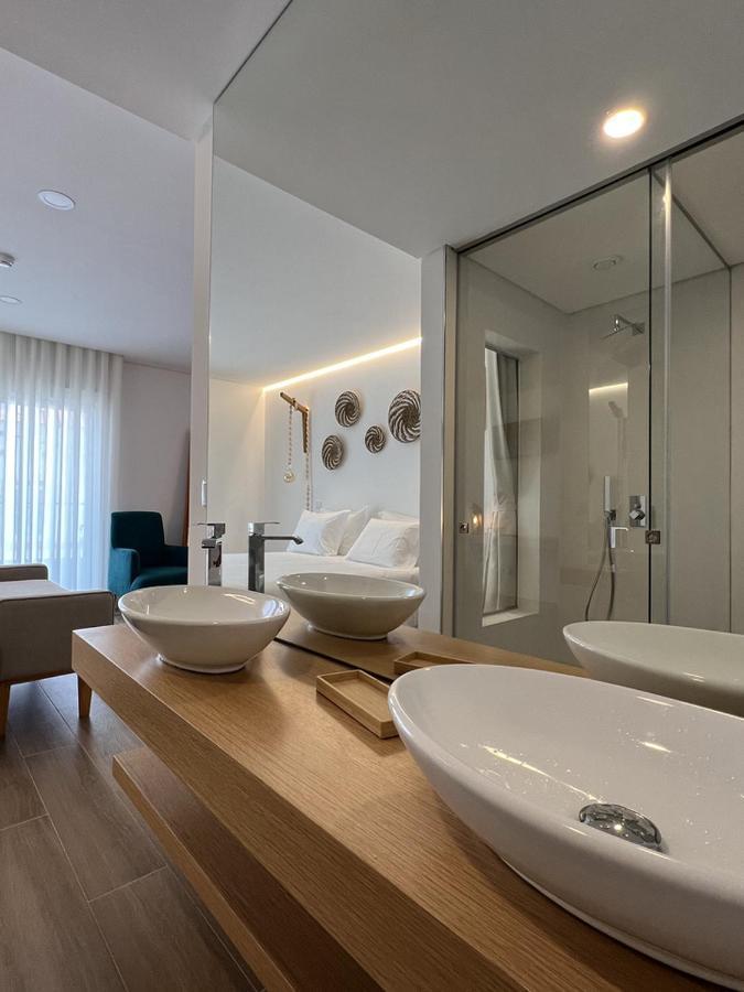 Alojamento White Rose Boutique 赞布热拉-杜马尔 外观 照片