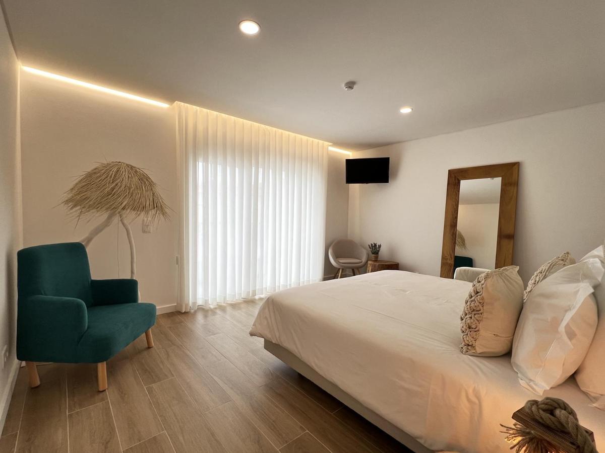 Alojamento White Rose Boutique 赞布热拉-杜马尔 外观 照片