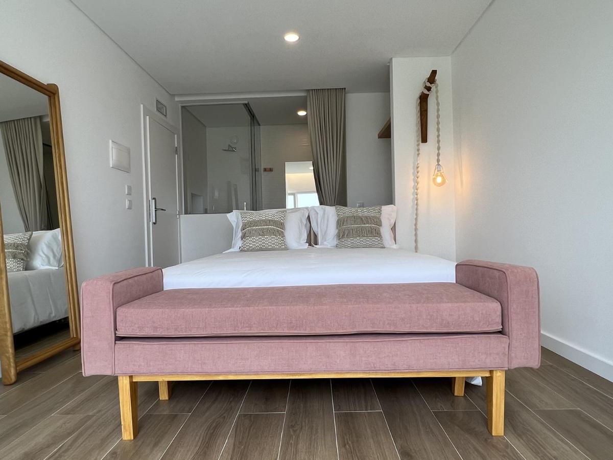 Alojamento White Rose Boutique 赞布热拉-杜马尔 外观 照片