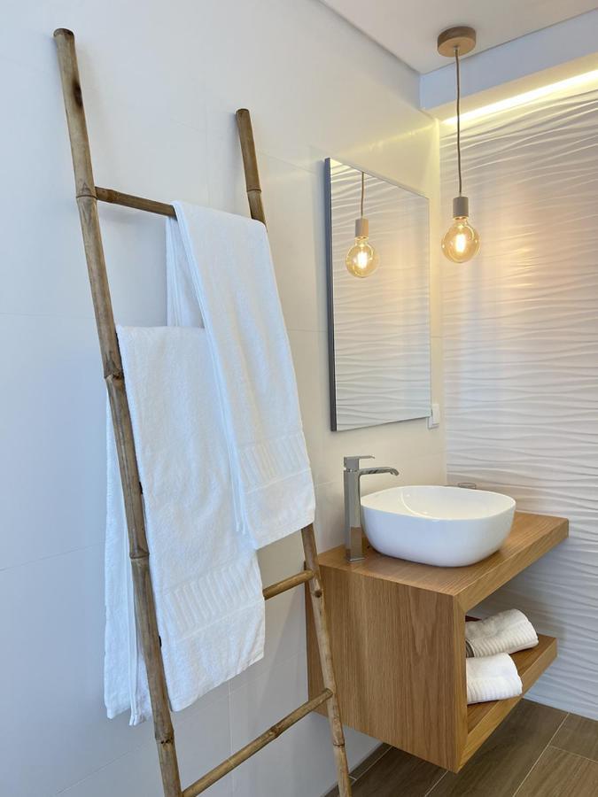 Alojamento White Rose Boutique 赞布热拉-杜马尔 外观 照片