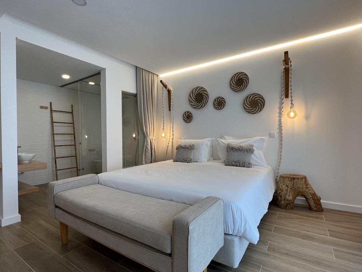 Alojamento White Rose Boutique 赞布热拉-杜马尔 外观 照片