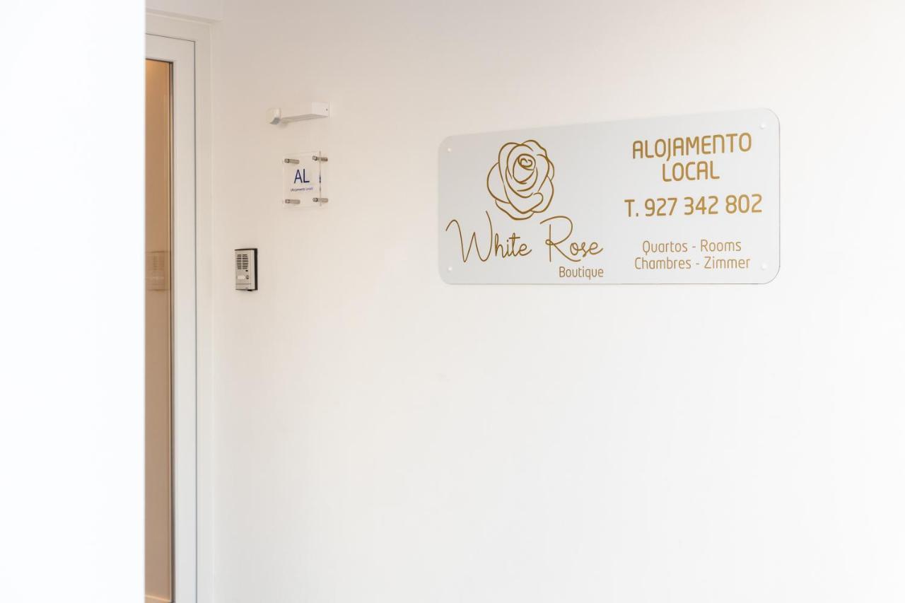 Alojamento White Rose Boutique 赞布热拉-杜马尔 外观 照片