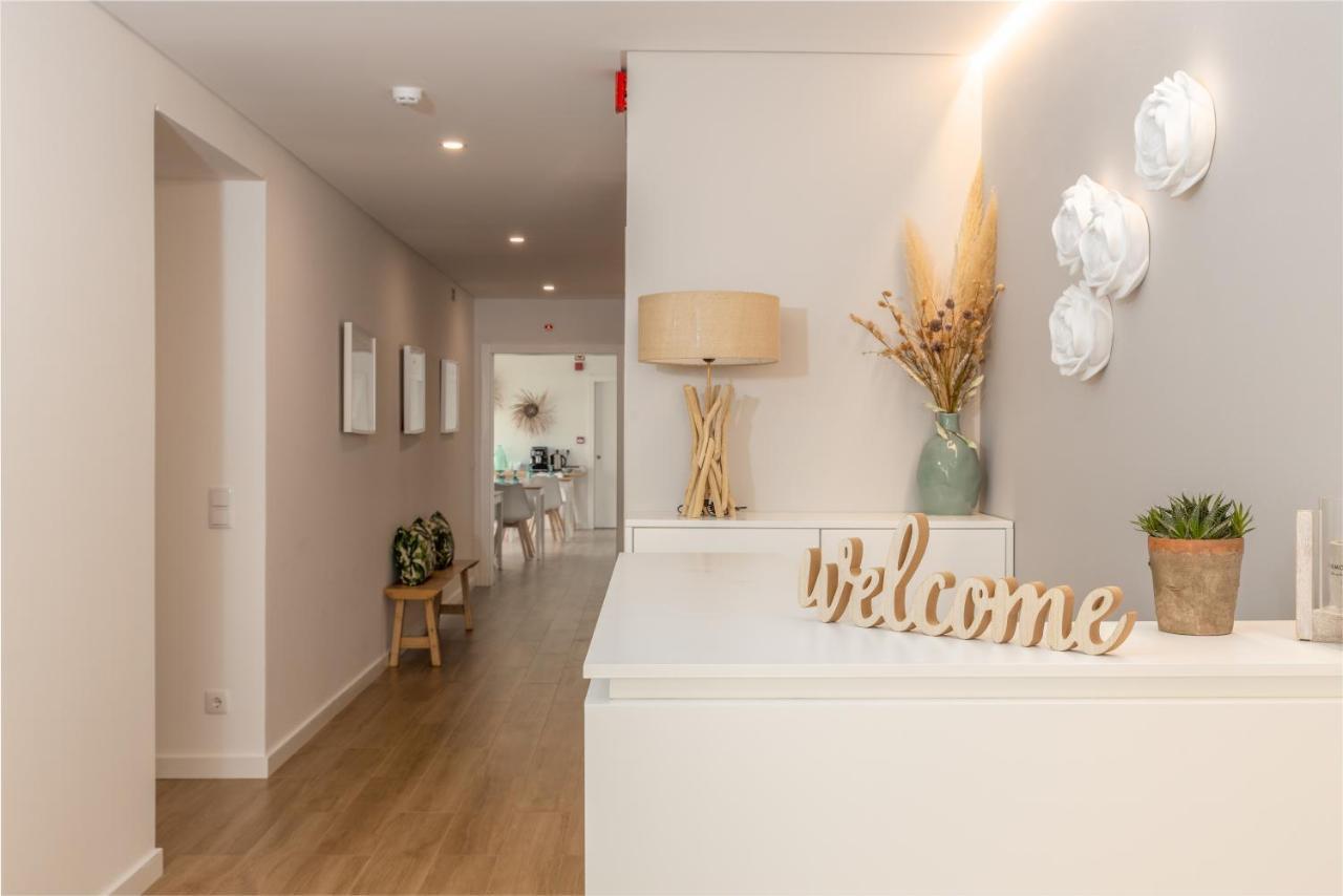 Alojamento White Rose Boutique 赞布热拉-杜马尔 外观 照片